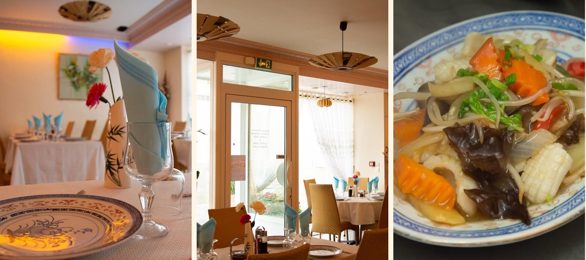 Saigon - Gallery Image 1