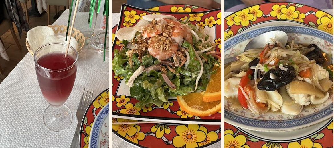 Saigon - Gallery Image 3